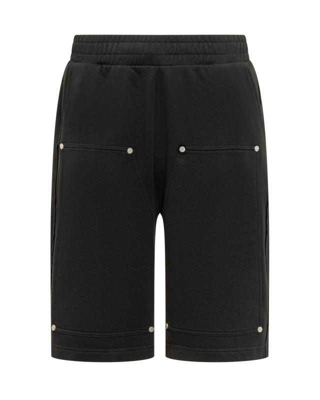 [44 Label Group] Shorts SS26 B0030617FA583 099