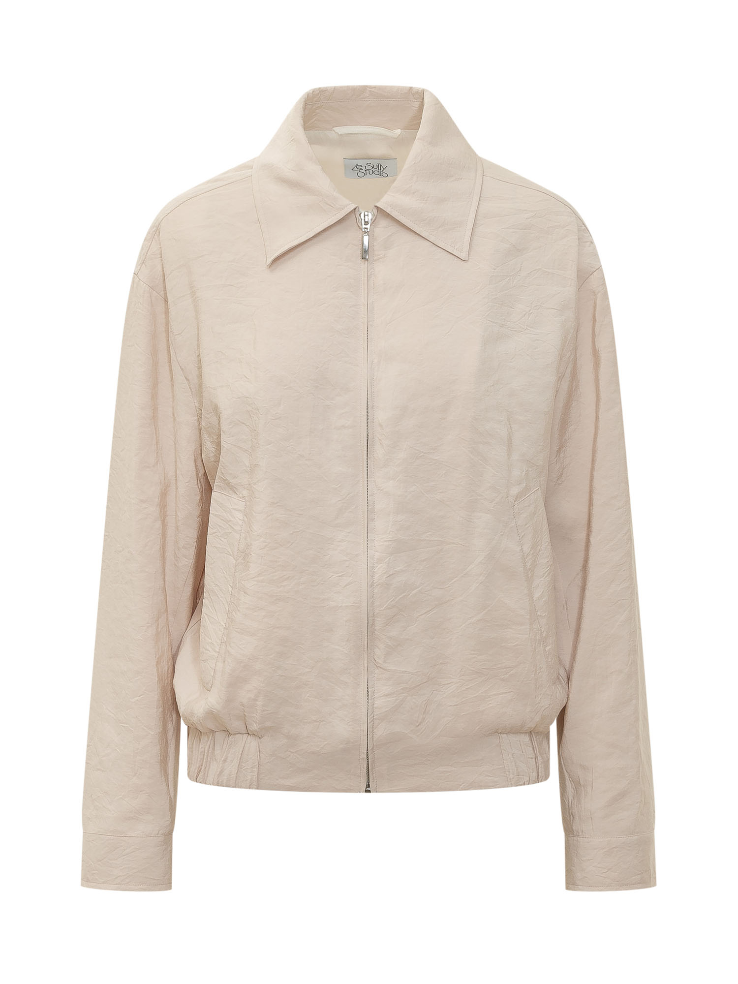 [Le Sully Studio] Casual Jacket SS26 6330CBC001 29