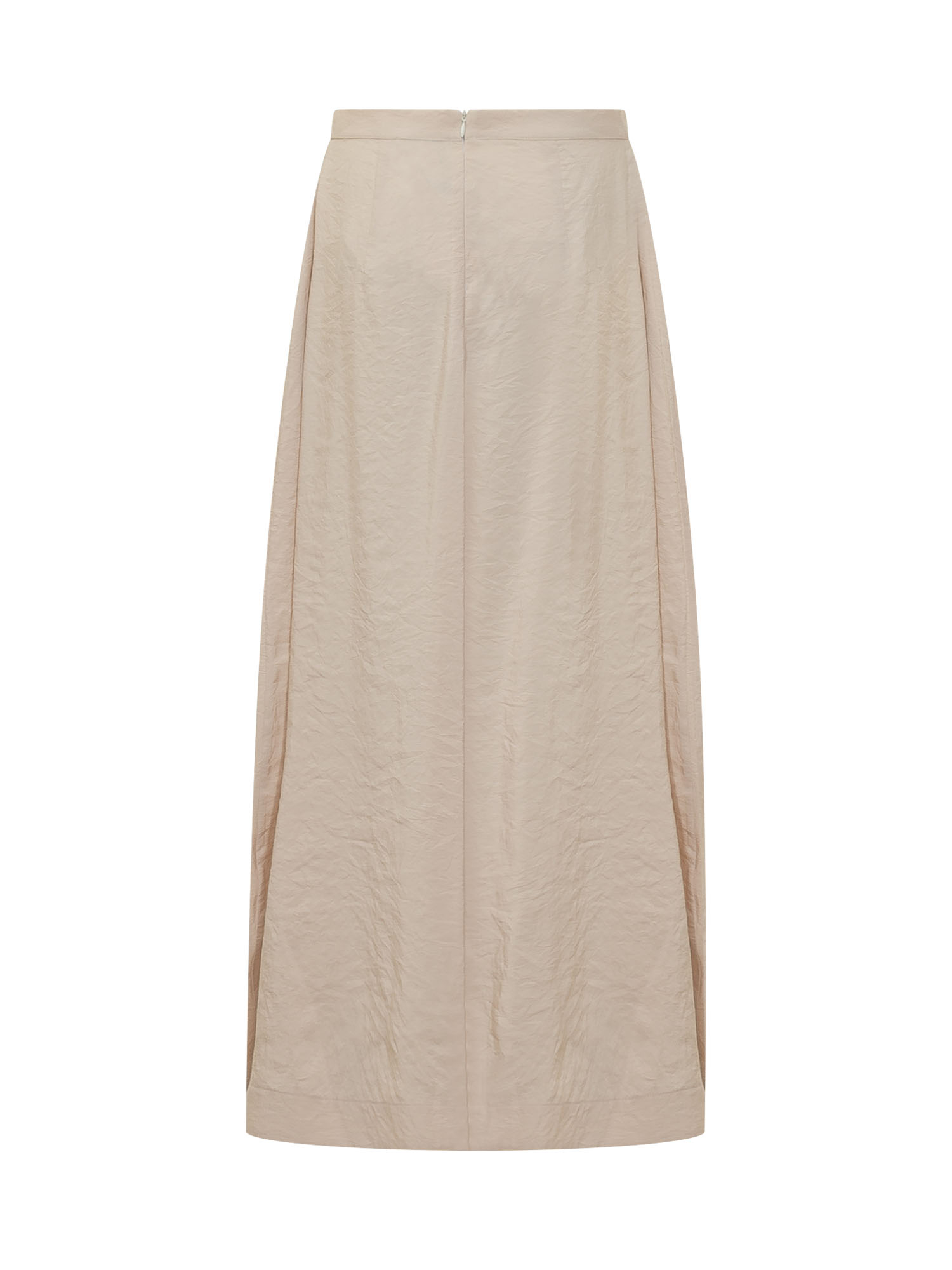 [Le Sully Studio] Long skirt SS26 3351CBC001 29