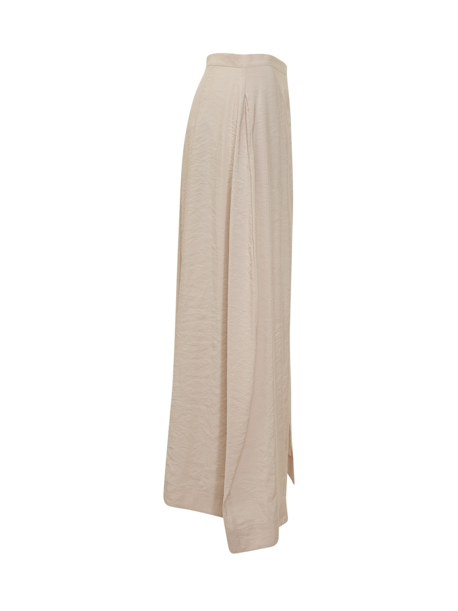 [Le Sully Studio] Long skirt SS26 3351CBC001 29