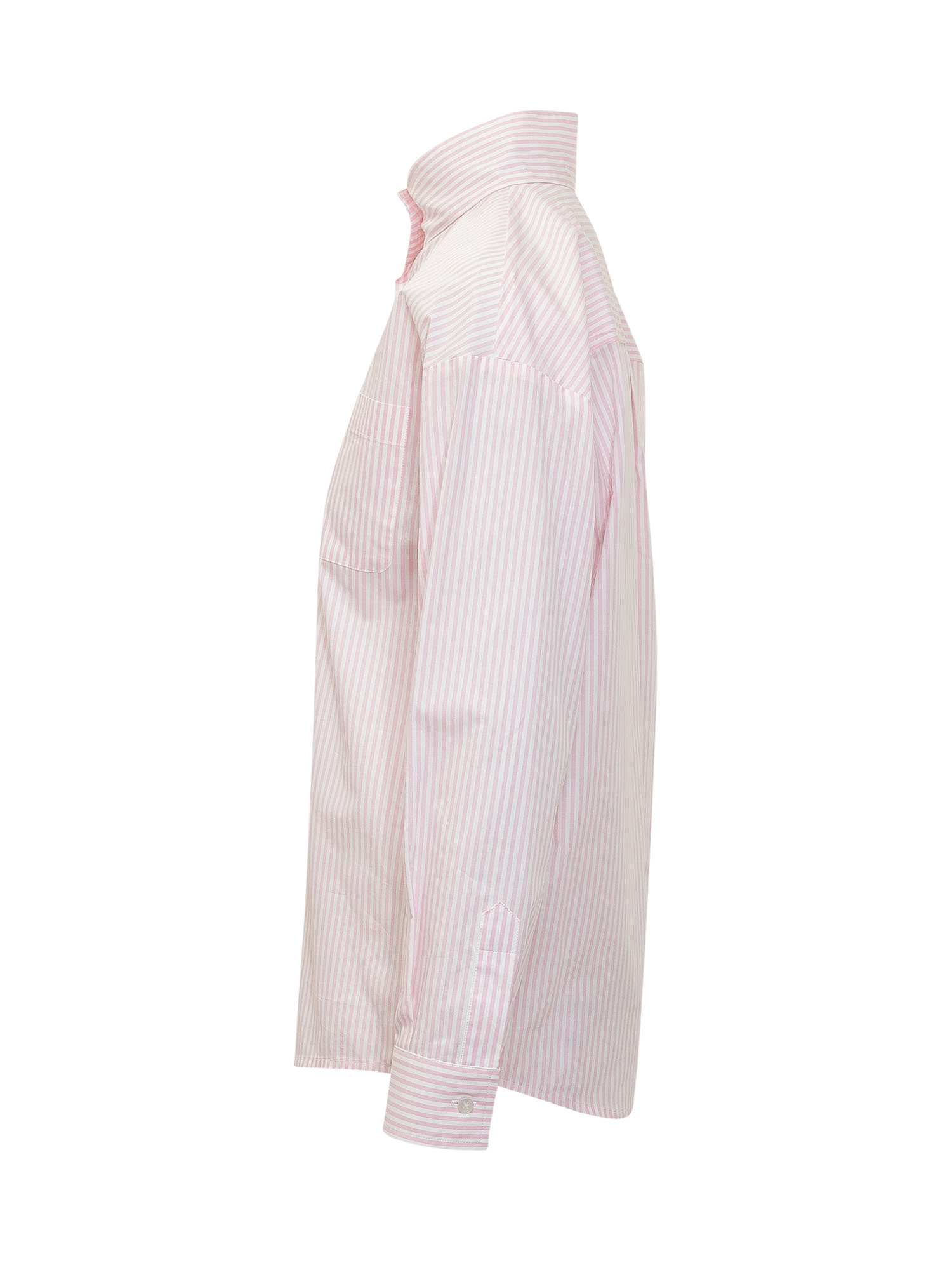 [Le Sully Studio] Shirts Long Sleeve SS26 2738QEEN 1208