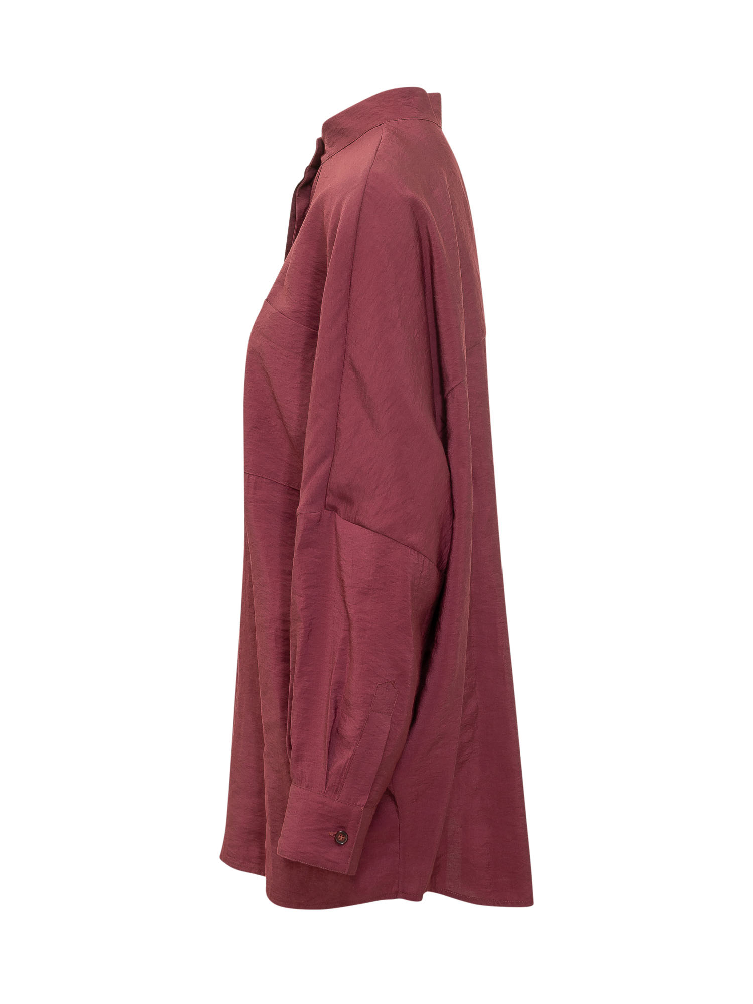 [Le Sully Studio] Shirts Long Sleeve SS26 2732CBC001 760