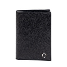 [ORCIANI] Wallet SS26 SU0109MIC NERO