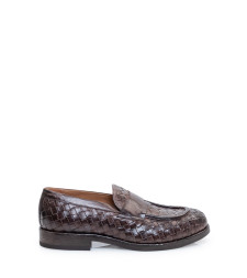 [DUCANERO] Loafer SS26 2973VITELLO NERO