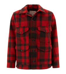 [Filson] Jacket FW26 FMCPS0015W0253645