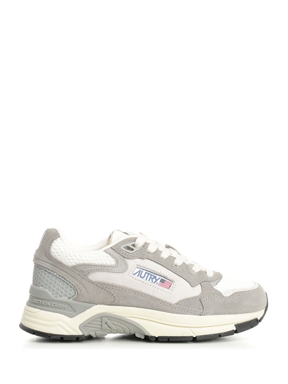 [AUTRY] Sneakers SS26 HYLWSA05