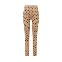 [MARINE SERRE] Trousers SS26 WPA111ACJER0001 TA10