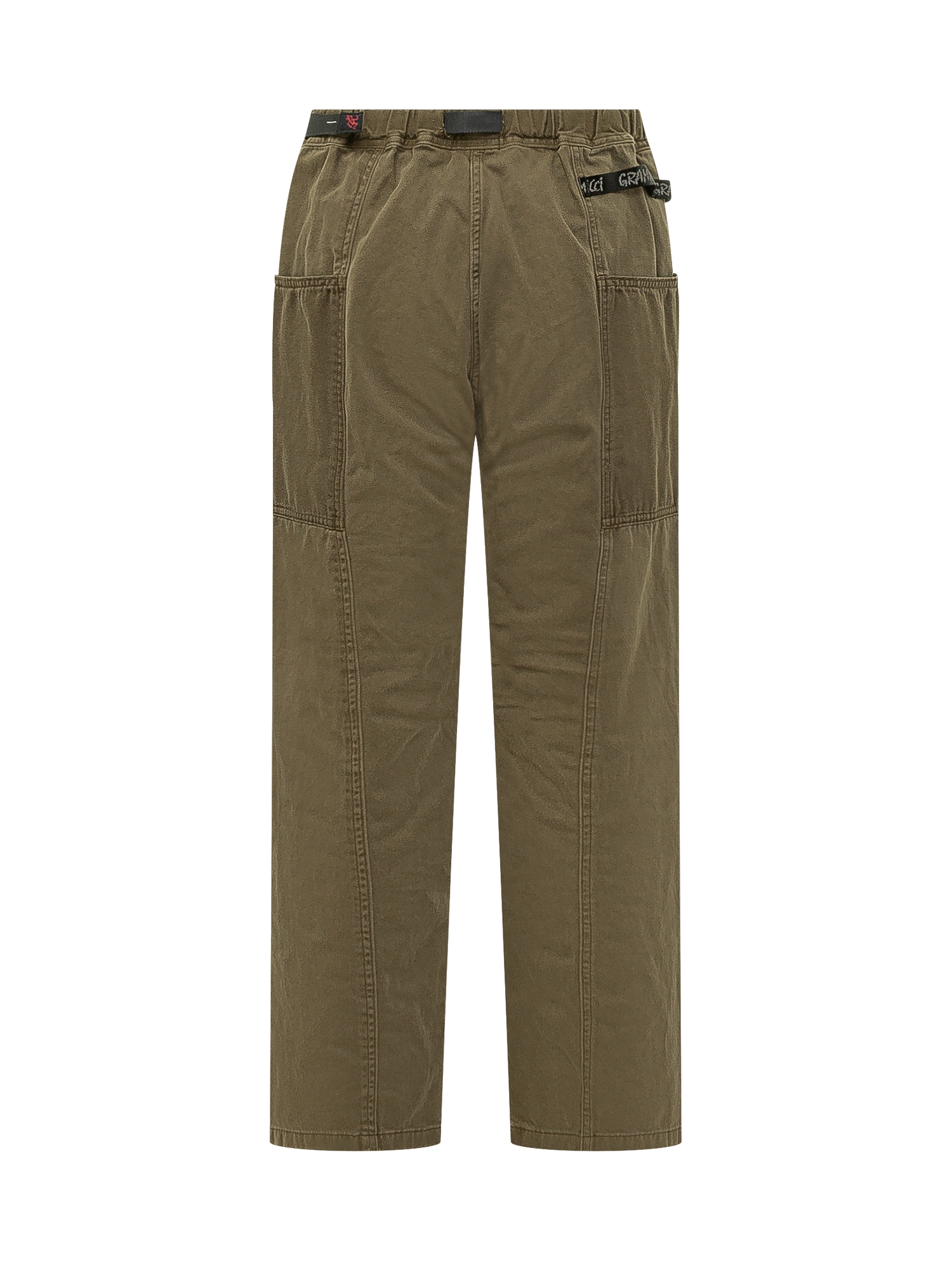 [GRAMICCI] Trousers SS26 G105OGT BARK