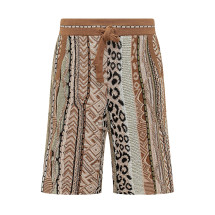 [LANEUS] Shorts SS26 S6LAMAKS065 920