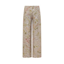 [Alberta Ferretti] Trousers SS26 03241646 1888