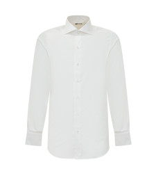 [FINAMORE 1925] Shirts Long Sleeve SS26 MLEUPSZL840002C0090 07