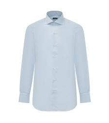 [FINAMORE 1925] Shirts Long Sleeve SS26 MLEUPSZL840002C0090 18