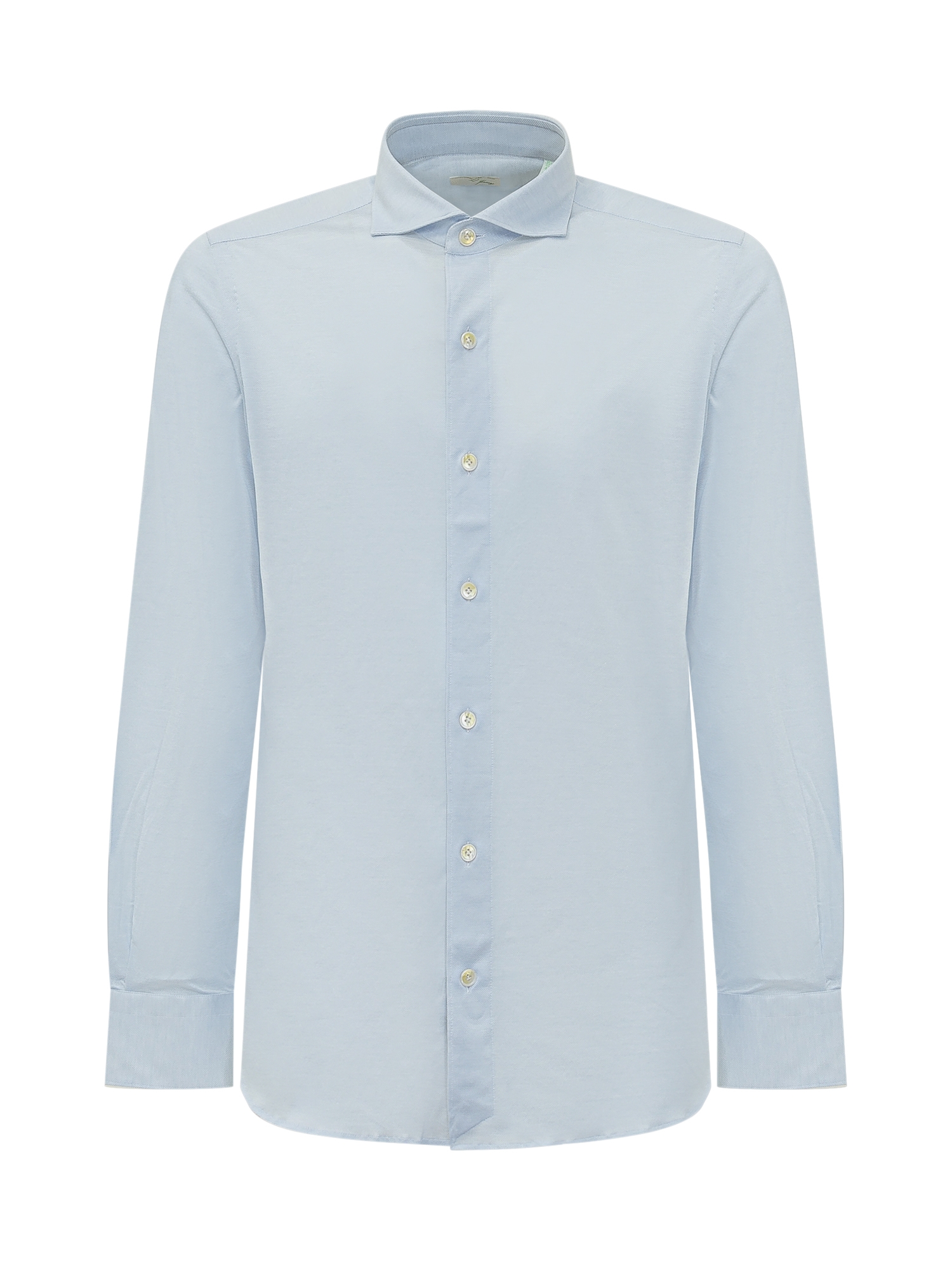 [FINAMORE 1925] Shirts Long Sleeve SS26 TRAHZD180008P6056J 04