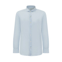 [FINAMORE 1925] Shirts Long Sleeve SS26 TRAHZD180008P6056J 04