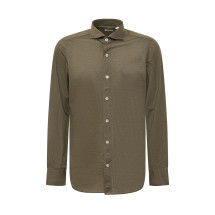 [FINAMORE 1925] Shirts Long Sleeve SS26 TRAHZD180059P6056J 12