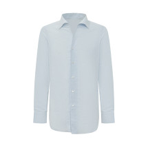 [FINAMORE 1925] Shirts Long Sleeve SS26 ML22UTZL840146C0102 07