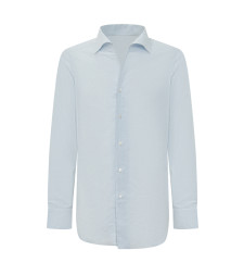 [FINAMORE 1925] Shirts Long Sleeve SS26 ML22UTZL840146C0102 07