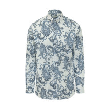 [Etro] Shirts Short Sleeve SS26 MRIB000499SAEG7 X0800