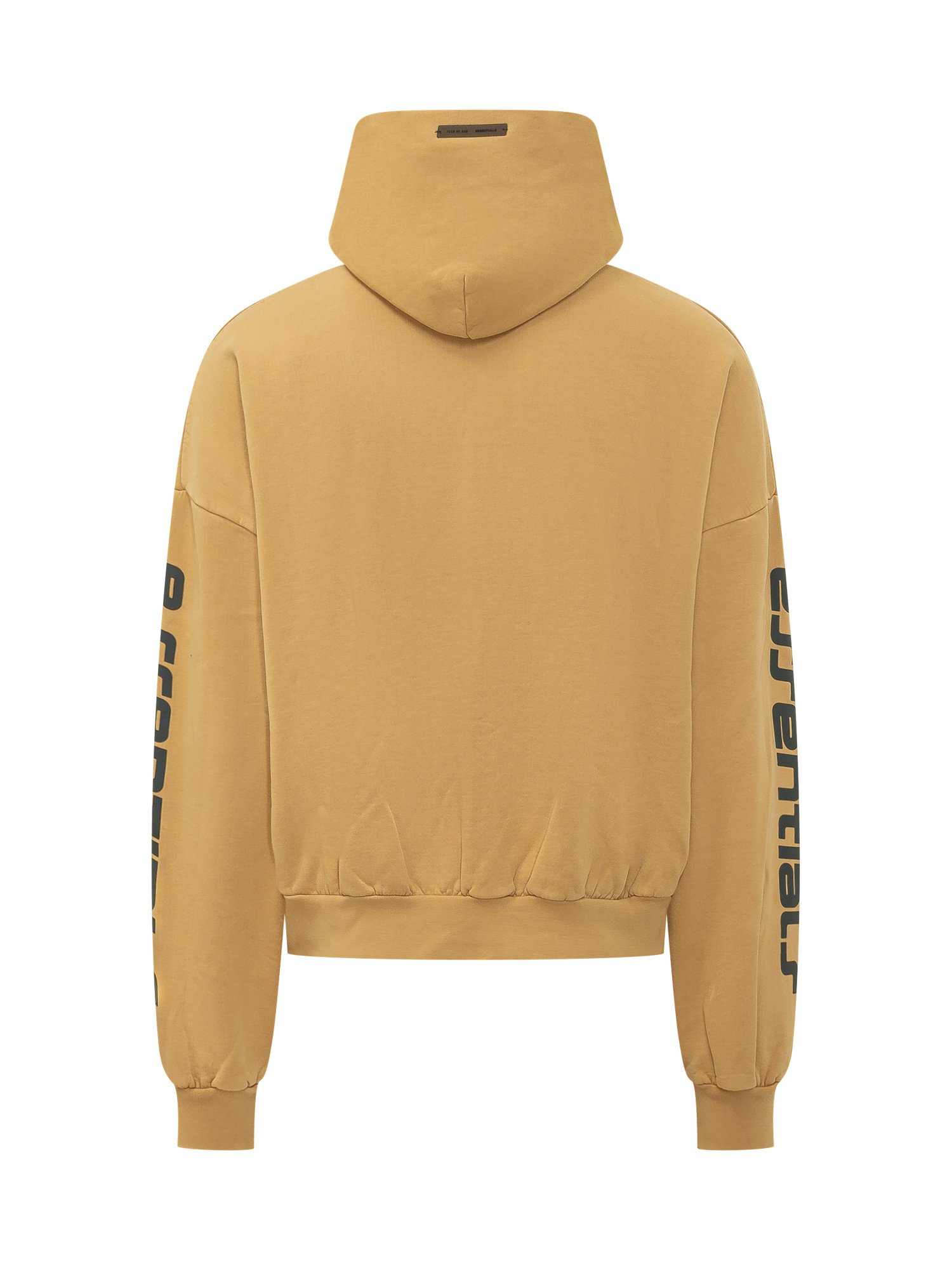 [Fear Of God Essentials] Sweatshirt SS26 192HO256902F CANYEN