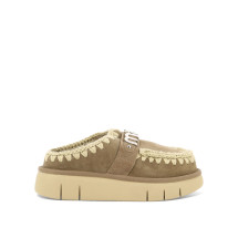 [Mou] Slippers FW26 MU.FW531001AELGRY