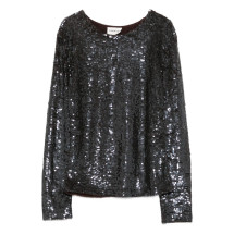 [PAROSH] T-shirts Sleeveless FW25 D311677GONG25086
