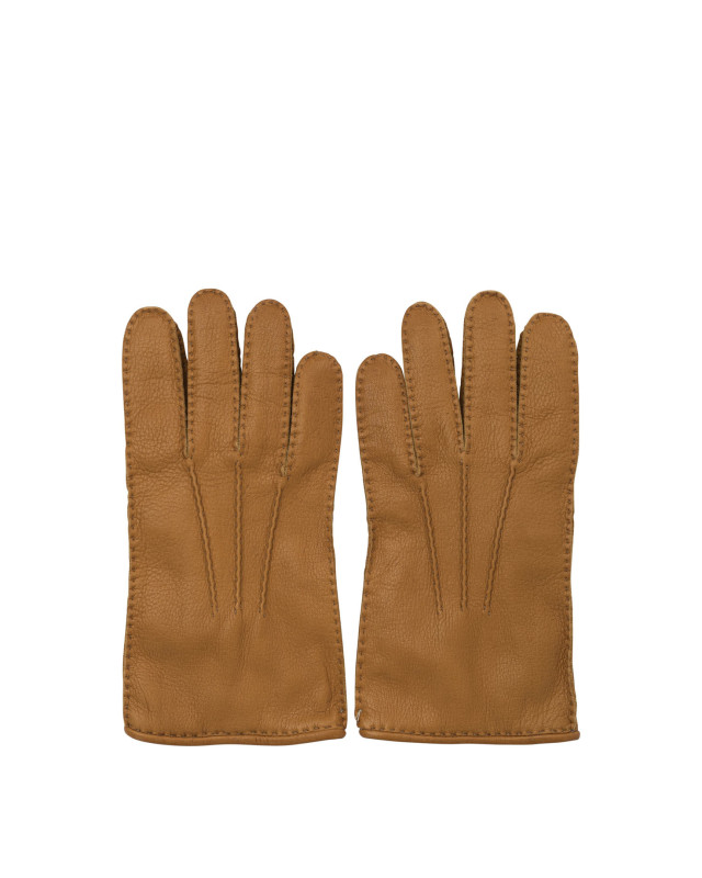 [RESTELLI] Gloves FW26 49/FCUOIO