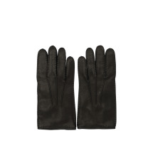 [RESTELLI] Gloves FW26 49/FNERO
