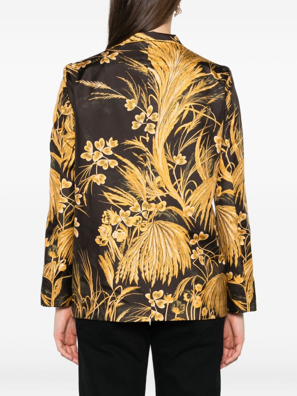 [F.R.S .] Shirts Long Sleeve FW25 GA000349TE00859750