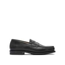 [PARABOOT] Loafer FW26 228112NOIRE-LIS NOIR