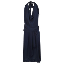 [SILK95FIVE] Sleeveless dress SS25 25210WORTHAVEN03