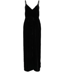 [GOLD HAWK] Jump suit FW24 GH6099BLACK