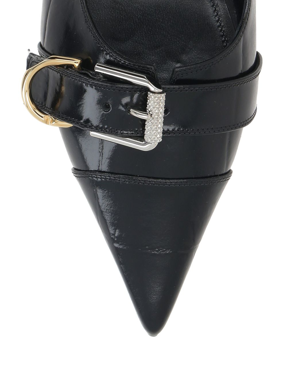 [Givenchy] Flat shoes FW24 BE500SE29R001
