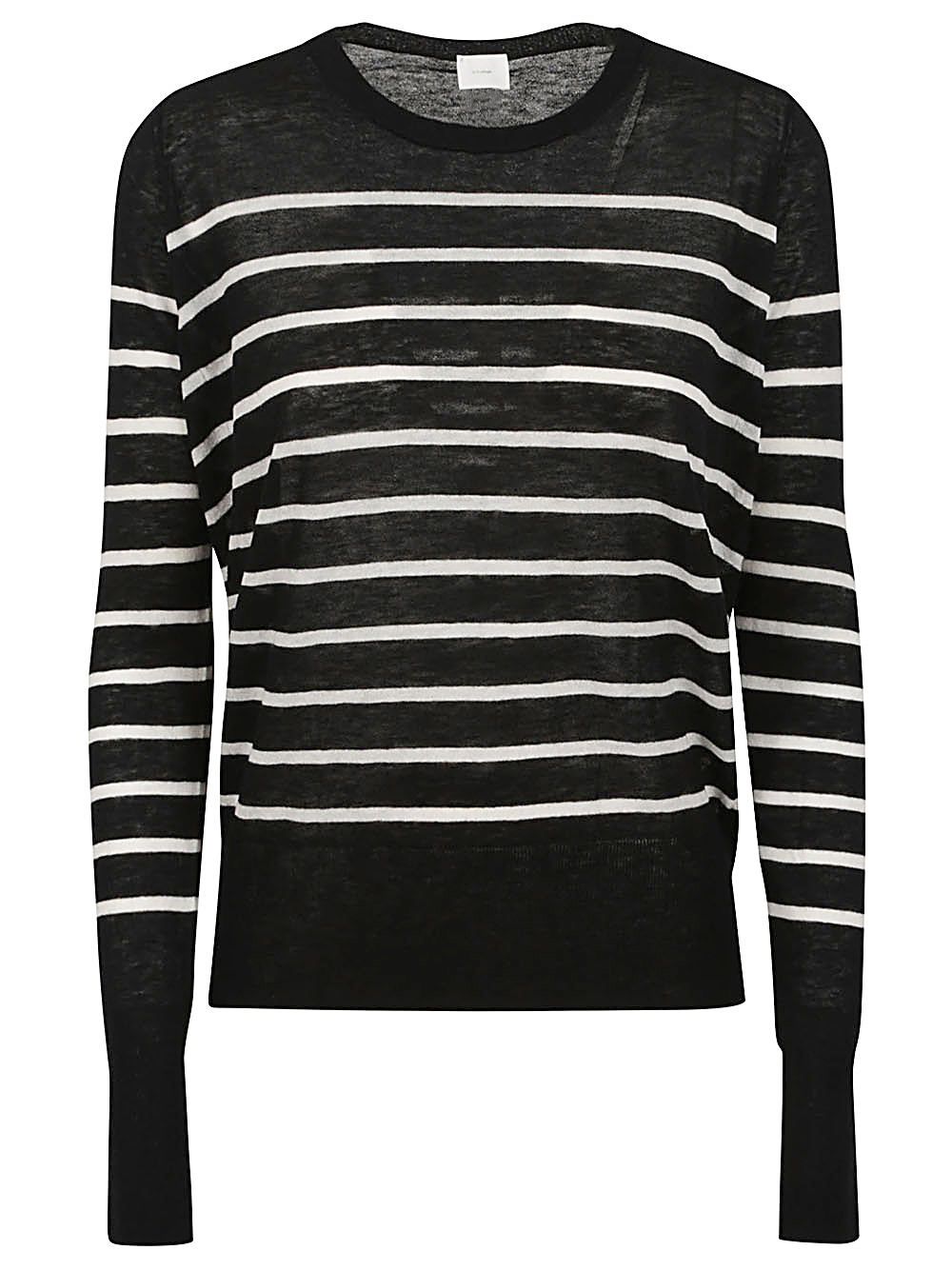 [CT PLAGE] Knitwear FW24 5538K1510