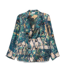 [Pierre Louis Mascia] Blazer FW24 FANCY-GC12167101140134