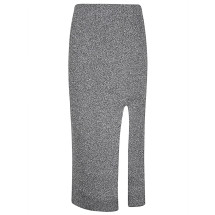 [Circus Hotel] Midi skirt FW23 H3WA60Y011
