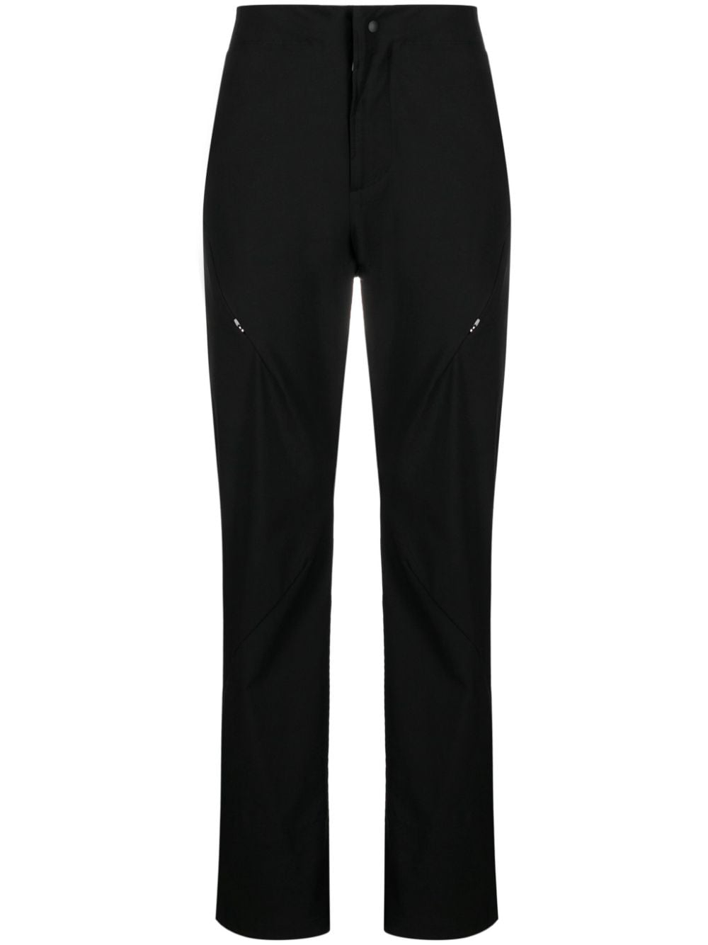 [Post Archive Faction] Trousers FW23 51BTPRBLACK