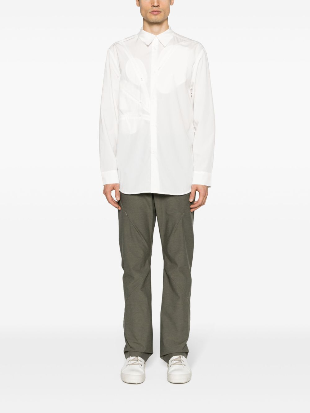 [Post Archive Faction] Trousers FW23 51BTPROLGR