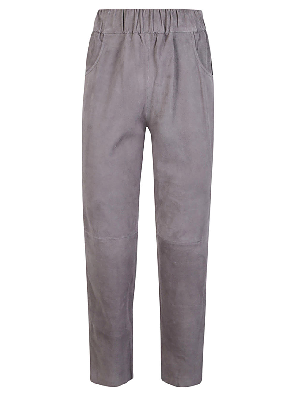 [Via Masini 80] Trousers FW23 M760CF500
