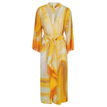 [Jonathan Simkhai] Beach Cover Up SS23 2231132SWZINNIAMARBLE