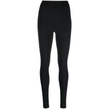 [WARDROBE.NYC] Leggings SS23 W2065R10BLACK