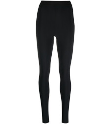 [WARDROBE.NYC] Leggings SS23 W2065R10BLACK