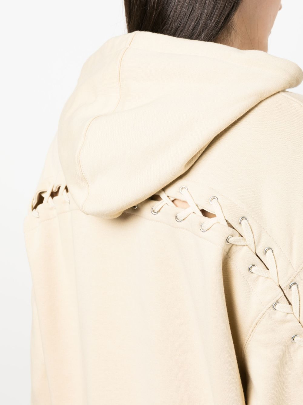 [JEAN PAUL GAULTIER] Hoodie SS23 SW021BJ03368