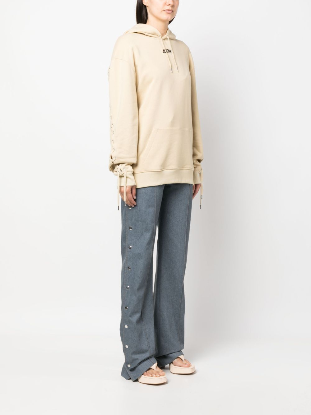 [JEAN PAUL GAULTIER] Hoodie SS23 SW021BJ03368