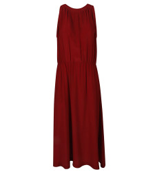 [CRIDA] Sleeveless dress SS23 BEATRICEDESTEMIDIRED23