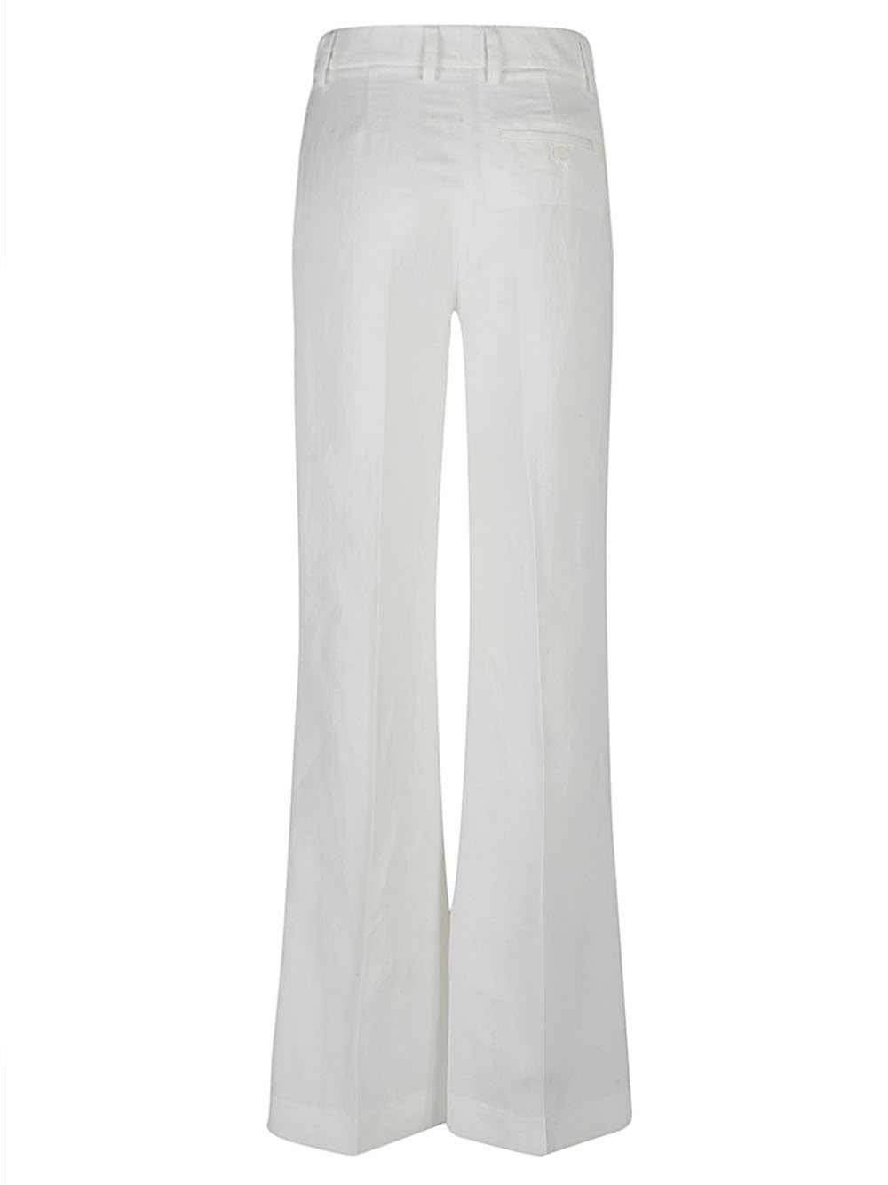 [True Royal] Trousers SS23 T723-B06BIANCA000