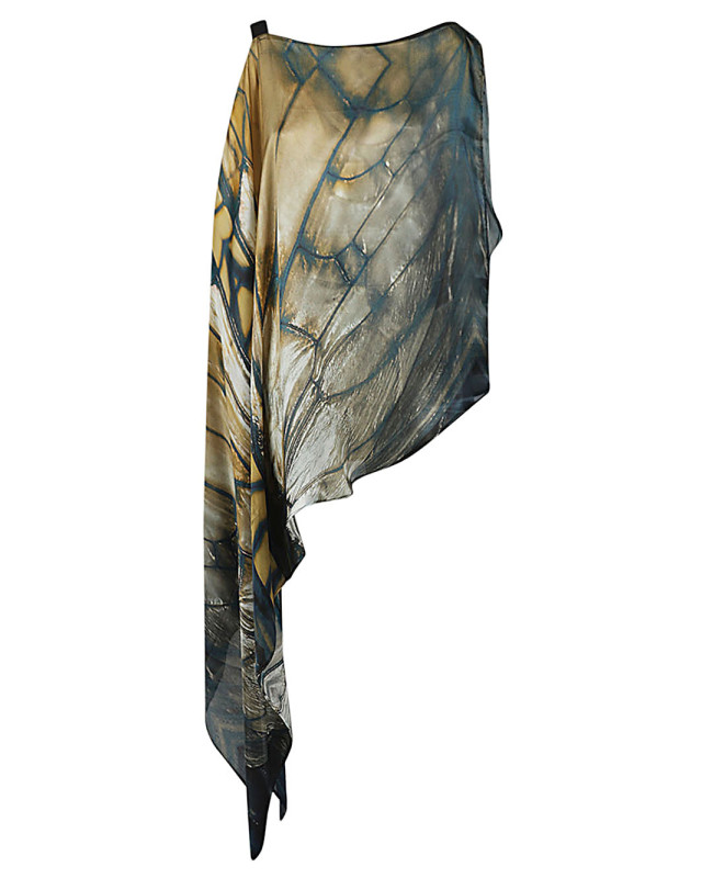 [MONA SWIMS] Beach Cover Up SS23 CINDYKAFTANFREYA