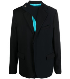 [Botter] Jacket SS23 1029BW092BLACK