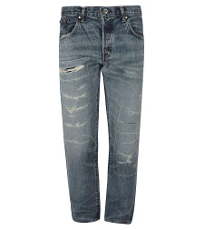 [EDWIN] Jeans SS23 I03067501U232REMAKE