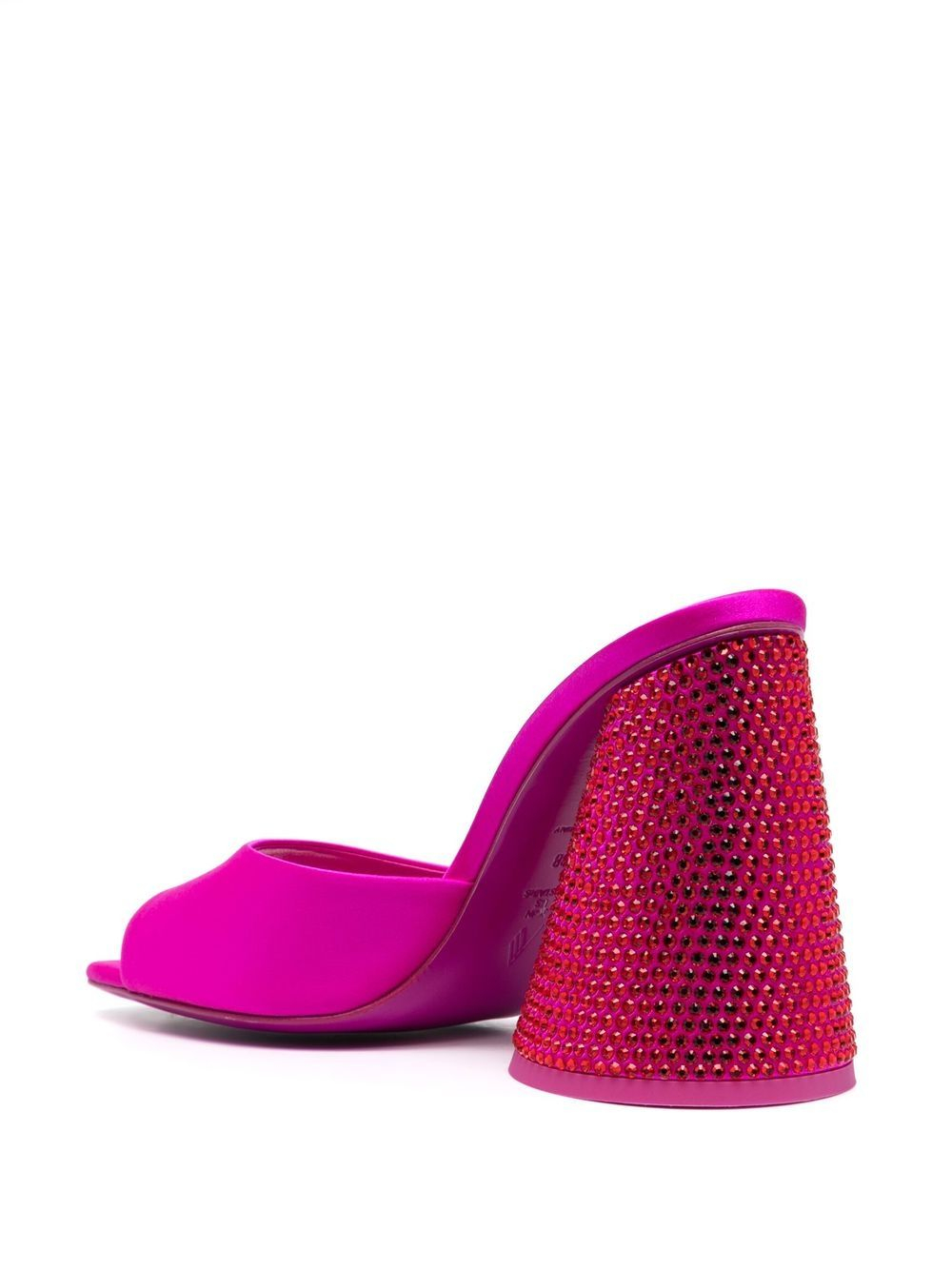 [The Attico] Sandals SS23 232WS502TV07132