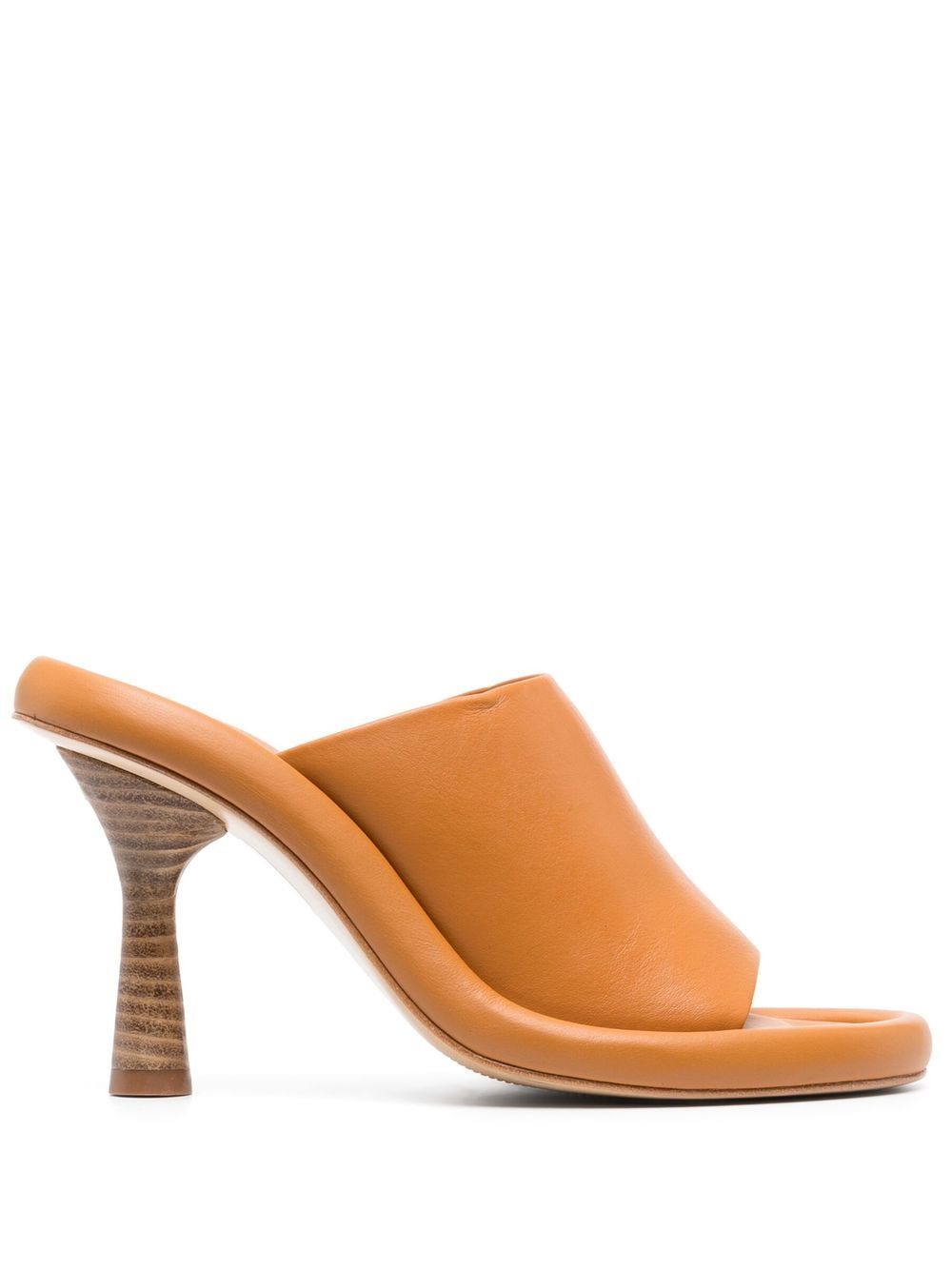[Paloma Barcelo] Sandals SS23 ILIANAOCHRE